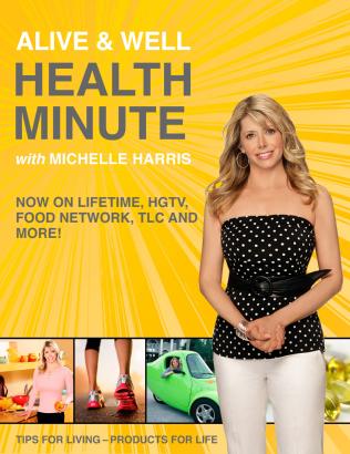 Alive Media Group Launches Natural Products TV Series