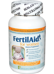 FertilAid For Women