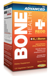 Redd Bone Health Advanced