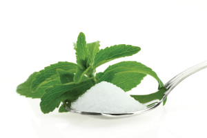 Sugar Alternatives: The Benefits of Stevia