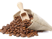 Coffee Beans and Caffeine