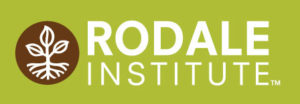 Rodale Institute Announces Boiron Medicinal Garden Ribbon-Cutting
