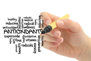 Specific Antioxidants for Specific Benefits