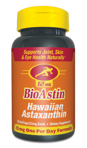 BioAstin Nutrex