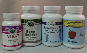 Daily Manufacturing Group Shot