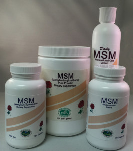 MSM Daily Manufacturing Group