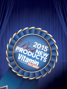 Vitamin Retailer’s Best New Products of 2015