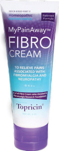 MyPainAway Fibro Cream