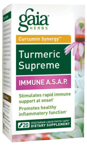 Turmeric Supreme Immune A.S.A.P.