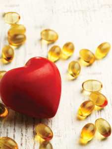 Bountiful Supplements for Heart Health