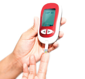 UT Southwestern Supplement Lowers Risk of High Glucose From Thiazides