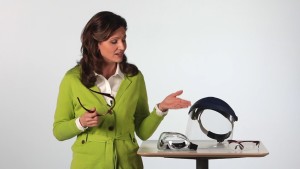 Video: Healthy Vision Tip—Use Protective Eyewear