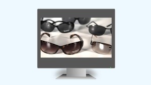 Video: Healthy Vision Tip—Wear Sunglasses