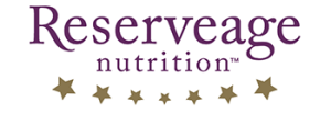 Reserveage Nutrition logo