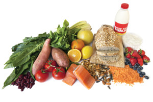 The FODMAP Diet in Relation to Gluten-free Diet Phenomenon
