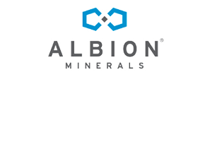 Albion Minerals