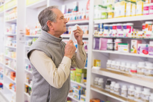 Nutraceuticals for Allergies