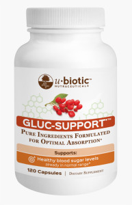 Ubiotic Gluc-Support