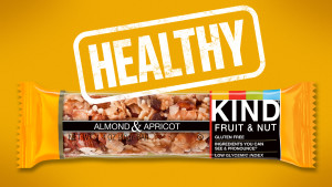 FDA Reverse Stance: Affirms KIND Can Use “Healthy” on Labels