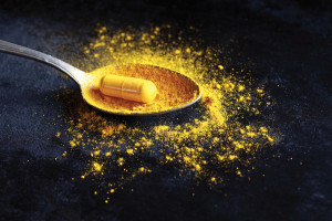 Curcumin: An Update of 2015 Clinical Research