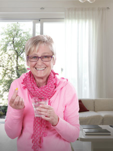 Functional Foods Can Help Us Avoid Disease and Disability as We Age