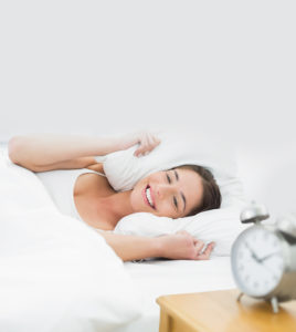 Dream On! Trends in Sleep and Relaxation Supplements