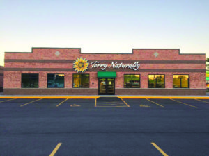 Terry Naturally Health Food Store Opens Second Location