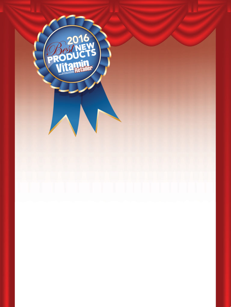 Best New Products 2016