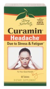 Curamin Headache