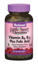 Bluebonnet Earth Sweet Chews