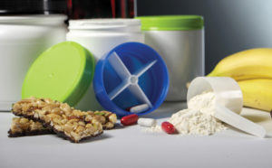Sports Nutrition Continues to be a Compelling Category for Retailers