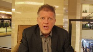 Video: Expo West 2017: Jeff Hilton & BrandHive