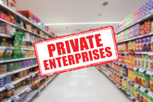 Private Enterprises