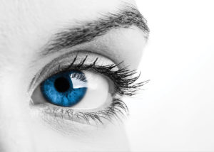 Focusing on Eye Health