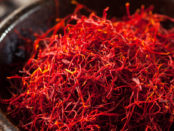 health benefits of saffron