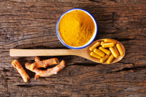 Does Curcumin Require Black Pepper for Absorption?