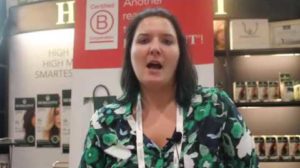 Video: Expo East 2017: Jodie L. Moore & Bioforce USA