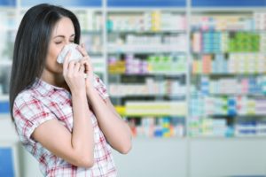 All You Need to Know for Cold, Flu and Allergy Season