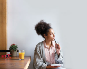 Something to Think About