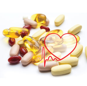 Exercise and Vitamin D Better Together for Heart Health