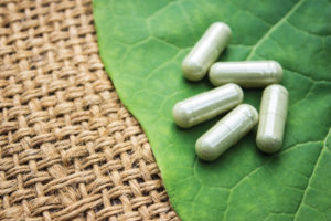 U.S. Sales of Herbal Supplements Decline Slightly in 2022
