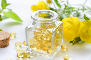 Six Health Benefits of Evening Primrose Oil
