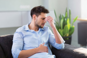 Microbiologist Kiran Krishnan, CSO at Just Thrive Probiotic, explains Gut Fermentation