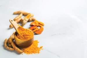 The Many Applications of Curcumin Phytosome