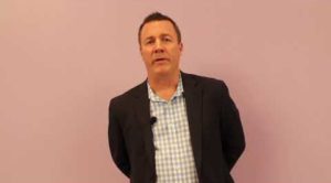 Video: Expo West 2018: Justin J. Prochnow & Greenberg Traurig, LLP