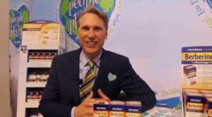 Video: Expo West 2018: Michael Murray & Enzymedica