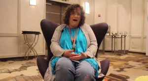 Video: Expo West 2018: Ramona Billingslea & Betsy’s Health Foods
