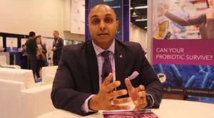 Video: Expo West 2018: Shaheen Majeed & America’s Finest