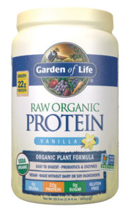 Garden-of-Life-Raw-Organic-Protein