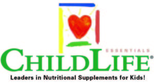 Logo-childlifeessentials